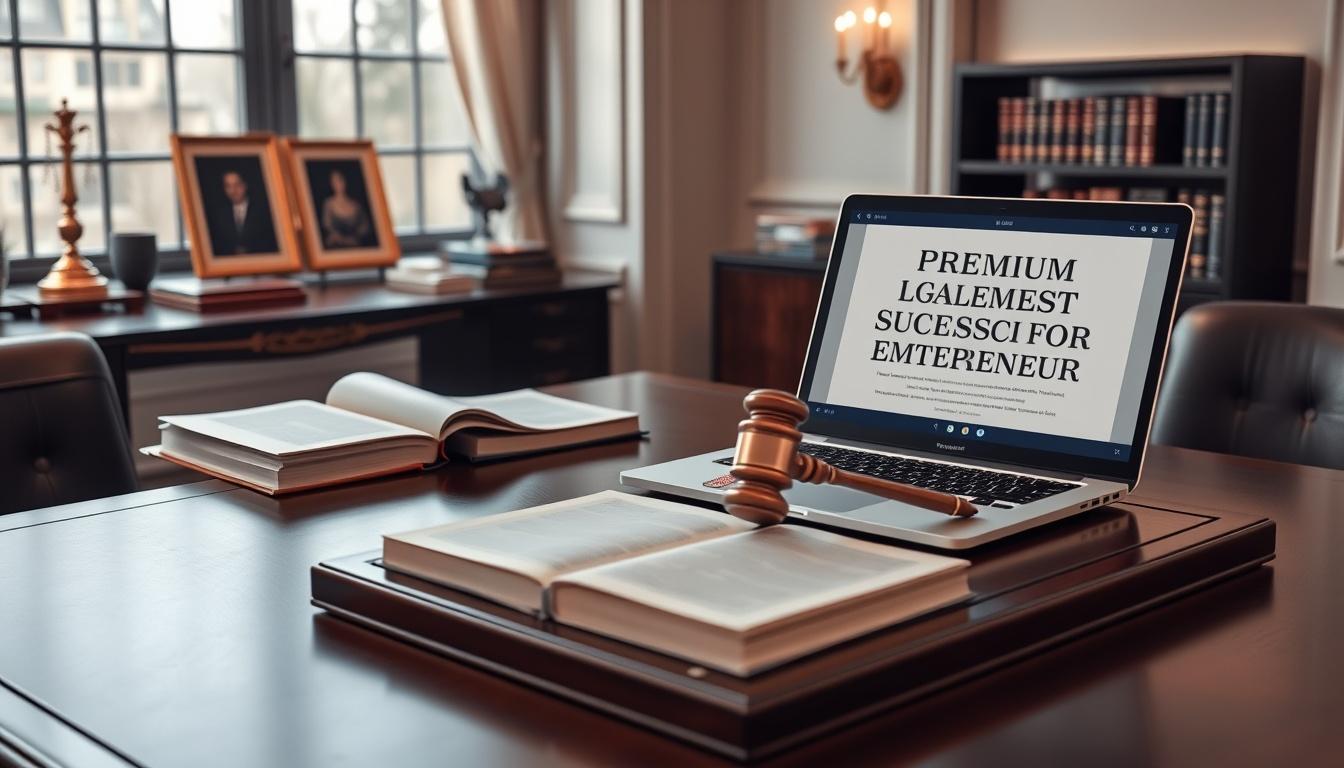 Premium plan visual